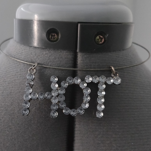 HOT chocker - Picture 6 of 7